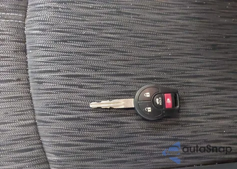 2014 Nissan Sentra S/Sv/Sr/Sl from USA, damaged, VIN 3N1AB7AP6EY224120